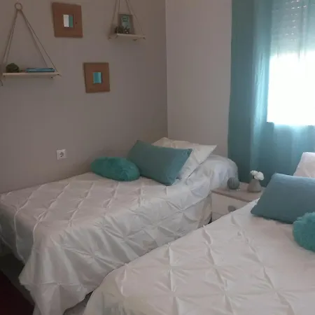 Appartement Apartamento Donana