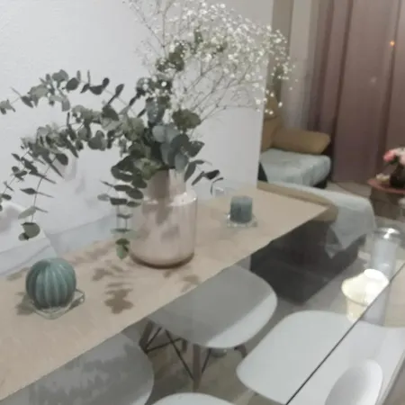 Appartement Apartamento Donana Sanlúcar de Barrameda