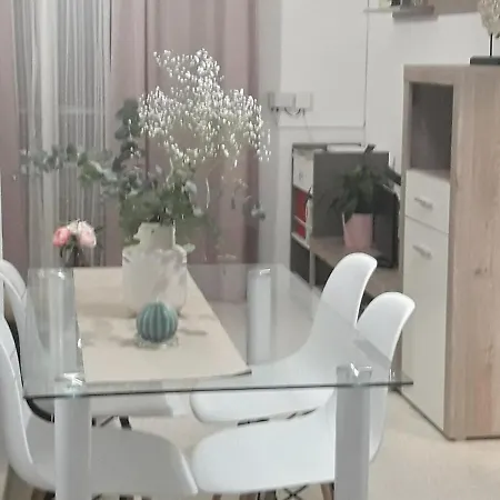 Apartamento Donana Appartement *