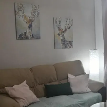 Apartamento Donana Appartement