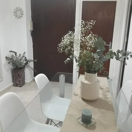 Appartement Apartamento Donana Sanlúcar de Barrameda
