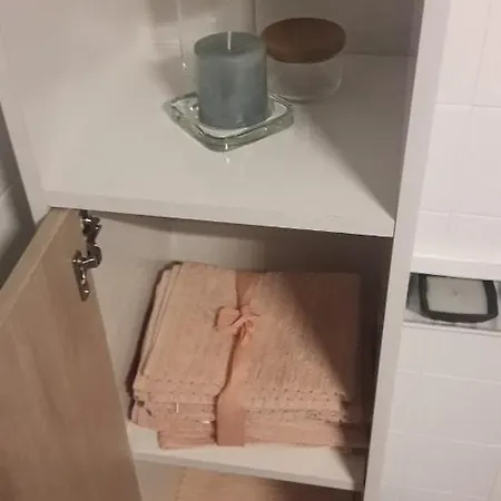 Appartement Apartamento Donana Sanlúcar de Barrameda