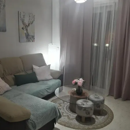 Apartamento Donana Appartement