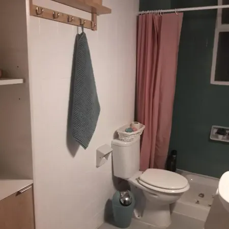 Apartamento Donana