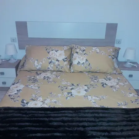 Apartamento Donana *