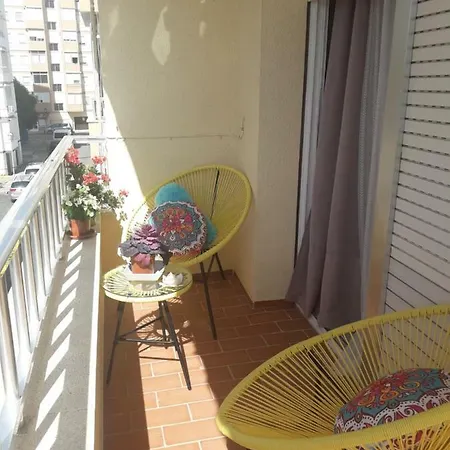 Appartement Apartamento Donana Sanlúcar de Barrameda