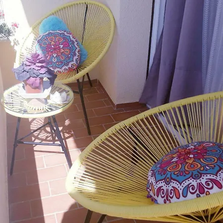 Appartement Apartamento Donana Sanlúcar de Barrameda