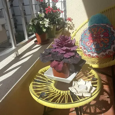 Appartement Apartamento Donana *