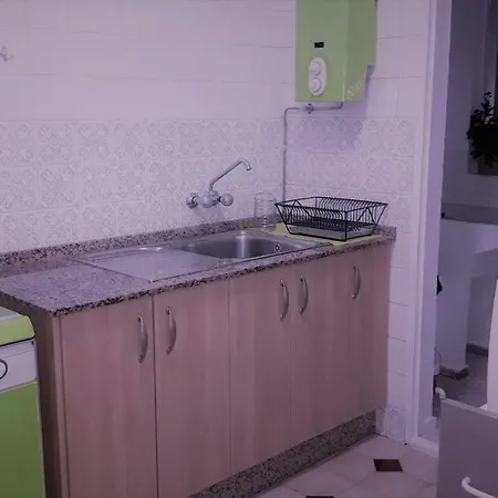 Apartamento Donana