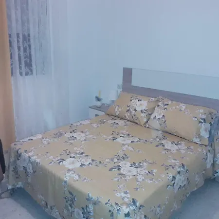 Apartamento Donana