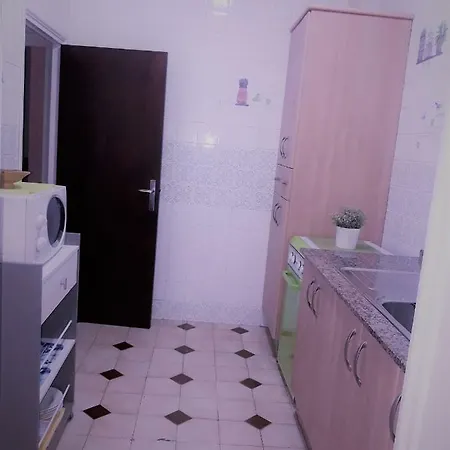 Appartement Apartamento Donana Sanlúcar de Barrameda