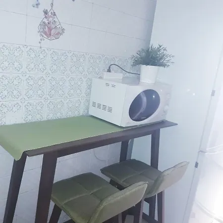 Apartamento Donana Sanlúcar de Barrameda